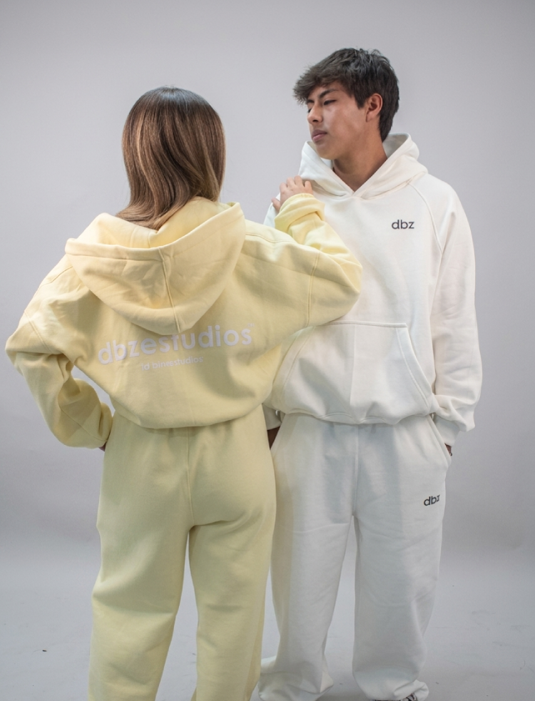 DBZ Original Conjuntos Perla