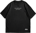 DBZ Original Polo Negro Eternal Legacy