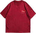 DBZ Original Polo Rojo Motion Club