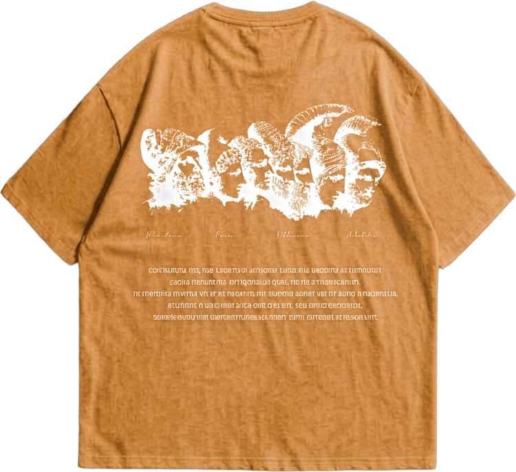 DBZ Original Polo Camel