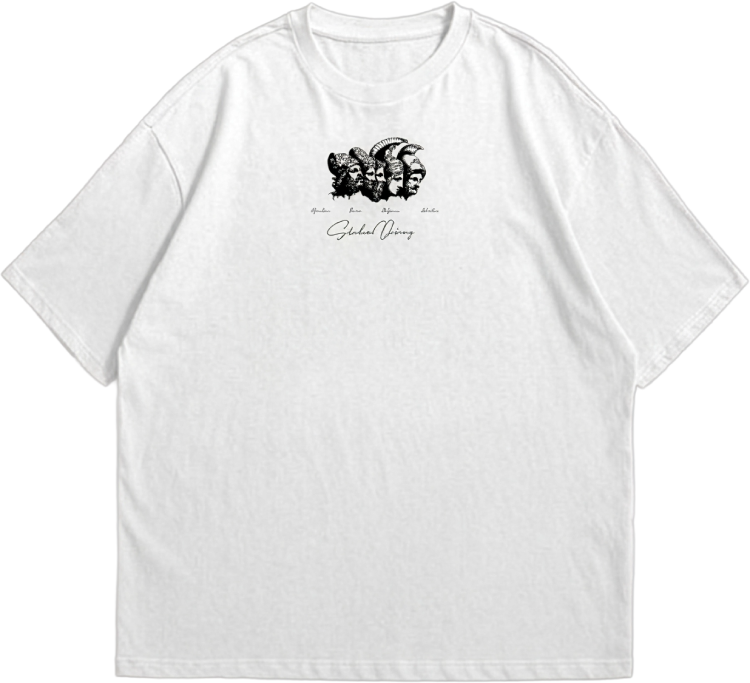 DBZ Original Polo Perla Griegos