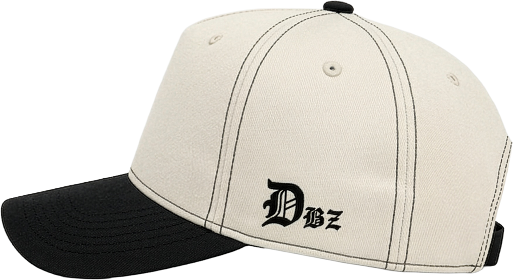 DBZ D'BINZ Gorro Rojo Legacy In Motion