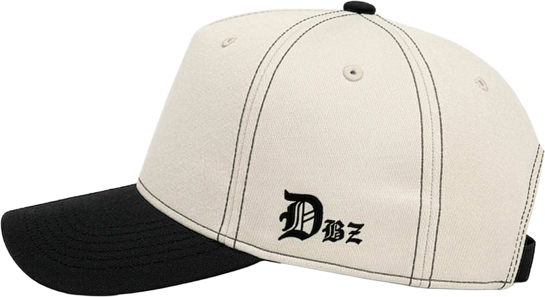 DBZ D'BINZ Gorro Rojo Legacy In Motion