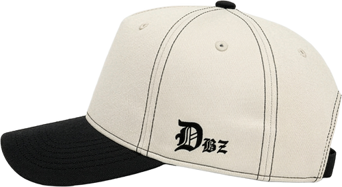DBZ D'BINZ Gorro Rojo Legacy In Motion