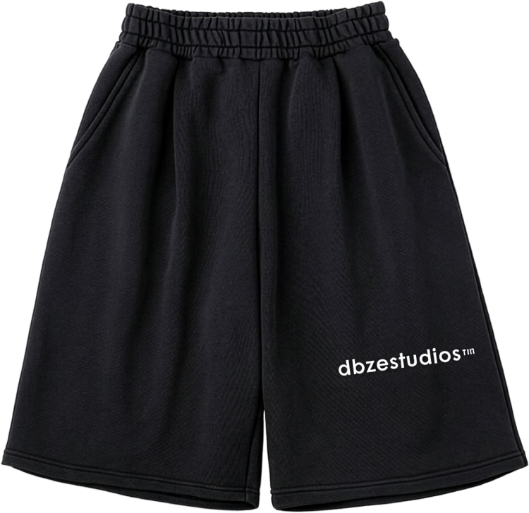 DBZ Original Short Lila